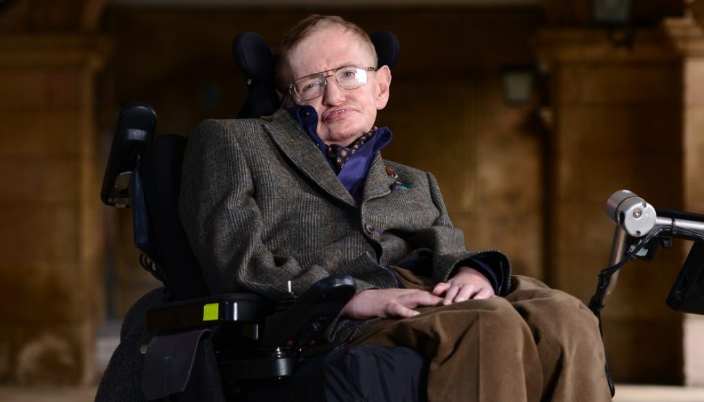 silla de ruedas Stephen Hawking, subasta silla de ruedas, subasta Isaac Newton, Charles Darwin, Albert Einstein, fundación Stephen Hawking