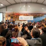 Estados Unidos promueve combustibles fósiles en una de las conferencias más grandes del mundo sobre el cambio climático