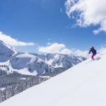 Joven australiano muerto en avalancha mientras esquiaba en Austria