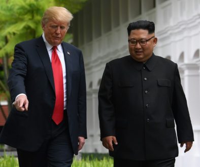 Kim Jong-Un quiere una segunda cumbre con el presidente Trump