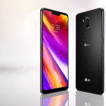 La próxima insignia G8 de LG puede tener una segunda pantalla acoplable