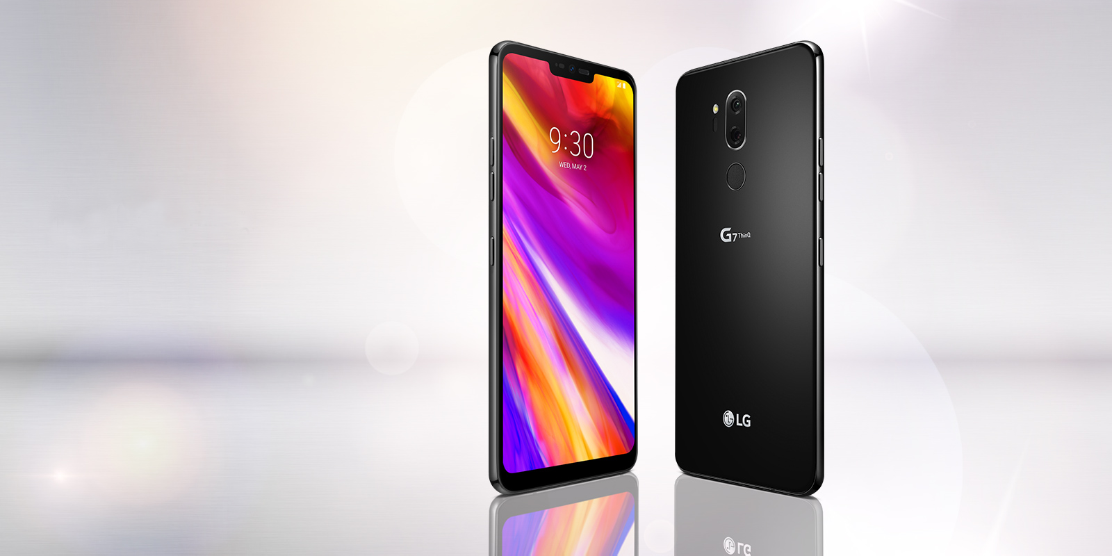 La próxima insignia G8 de LG puede tener una segunda pantalla acoplable