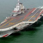 La solución del almirante chino para dominar el mar del sur de China es hundir a los portaaviones estadounidenses