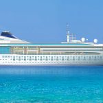 Las líneas de cruceros renuncian a Ámsterdam después de que los pasajeros se beneficien de nuevos impuestos