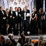 Los grandes ganadores de los Globos de Oro 2019 son “Bohemian Rhapsody” y “Green Book”
