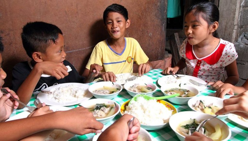 ¿Cuáles son las causas del hambre en el mundo y hay formas de ...