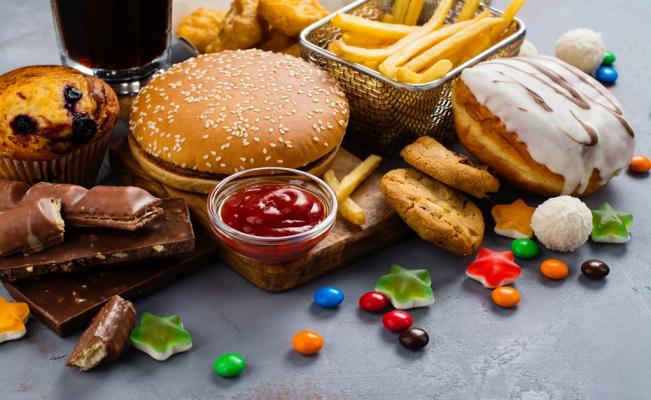 Cómo reducir los antojos de alimentos en solo 2 minutos