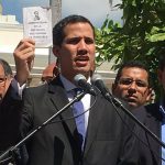 Juan Guaidó se declaró presidente interino de Venezuela y naciones comenzaron a tomar partido.