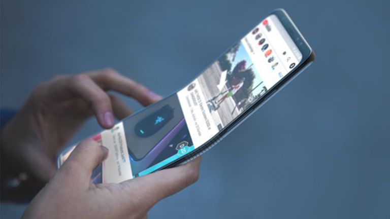 Motorola Razr V4: rumores y expectativas