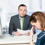 La entrevista de estrés ha convertido a otra víctima. ¿De verdad ayuda a encontrar al empleado adecuado?