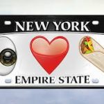 Las matrículas Emoji pronto estarán disponibles en Queensland, Australia