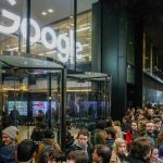 Google está eliminando la polémica práctica de arbitraje forzado Google está eliminando la polémica práctica de arbitraje forzado