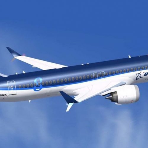 ¿Qué sabemos sobre el rumor del Boeing 797 y por qué deberíamos estar emocionados?