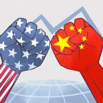 La guerra comercial entre China y Estados Unidos está afectando a los negocios La guerra comercial entre China y Estados Unidos está afectando a los negocios
