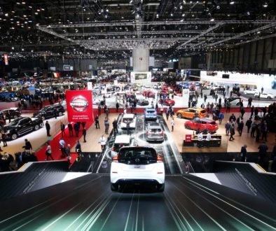 ¿Qué nos tienen los fabricantes de automóviles en el Espectáculo de Automóviles de Ginebra 2019?