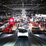 ¿Qué nos tienen los fabricantes de automóviles en el Espectáculo de Automóviles de Ginebra 2019?
