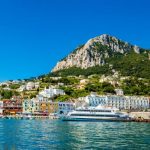 Los turistas de Capri serán multados con 500€ por usar plástico - ¿seguirán otros destinos?