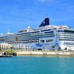 Crucero en México te lleva a lugares paranormales con binoculares de visión nocturna y reuniones de secuestrados Crucero en México te lleva a lugares paranormales con binoculares de visión nocturna y reuniones de secuestrados