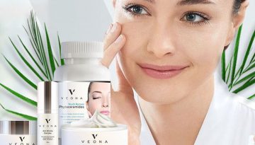 Veona Skin Care Crema Precios - Descuentos Masivos en Línea