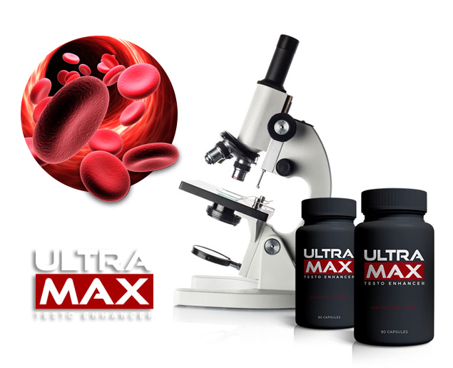 Cápsulas Ultra Max Testo a Precios Especiales en México, Chile, Argentina, Colombia, Perú , Ecuador, Costa Rica y Más