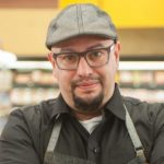 El famoso chef y restaurador, Carl Ruiz, muere a los 44 años