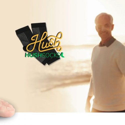 Los últimos paquetes especiales Hush Socks México disponibles en línea
