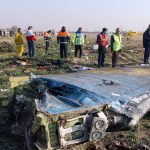 Irán se compromete a ";castigar" a los responsables de derribar un avión ucraniano mientras se realizan arrestos